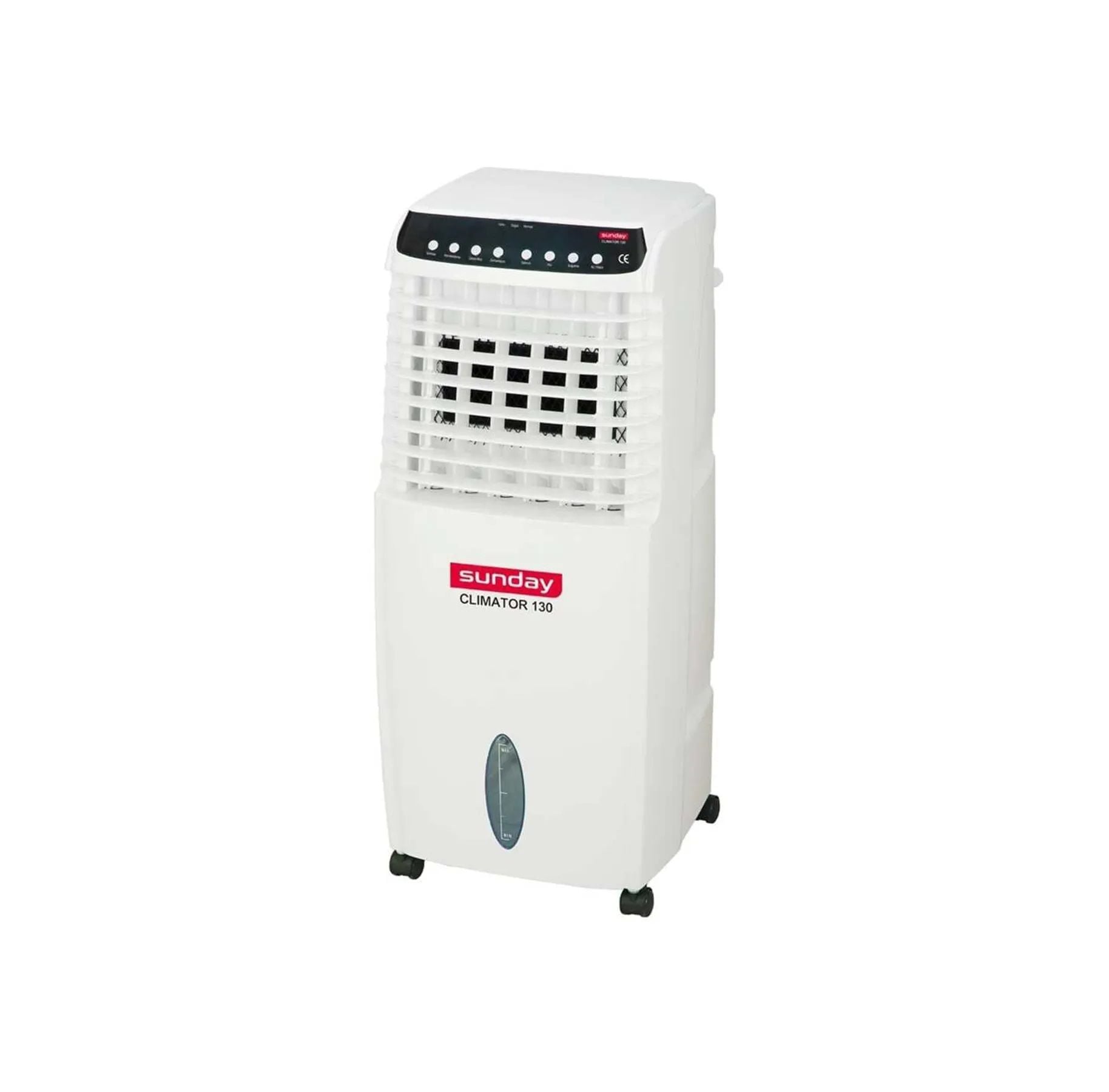 SUNDAY CLİMATÖR 130