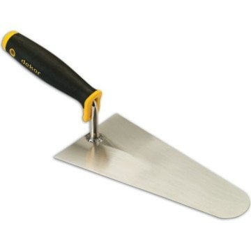 Dekor Plastik Saplı Sıva Malası 24cm-373