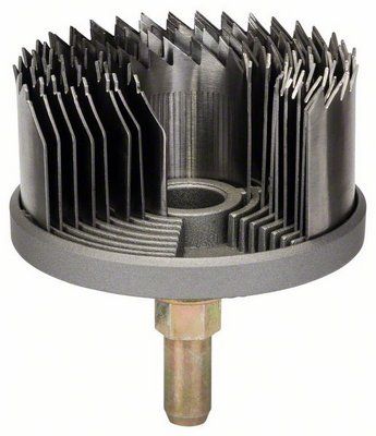 BOSCH AHŞAP İÇİN PANÇ 8 PARÇA 25-68 MM