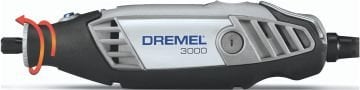 Dremel 3000 1/5 Promo Kit Gravür Seti