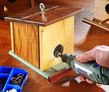 Dremel 3000 1/5 Promo Kit Gravür Seti