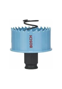 Bosch Sheet Metal Panç 51 mm - 2608584796