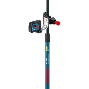 Bosch Bt 350-Teleskop Çubuk