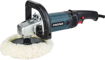 Proter PL 180 E 1200 W Polisaj Makinesi