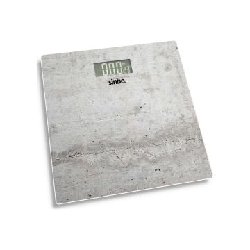 Sinbo SBS-4451 Banyo Baskülü