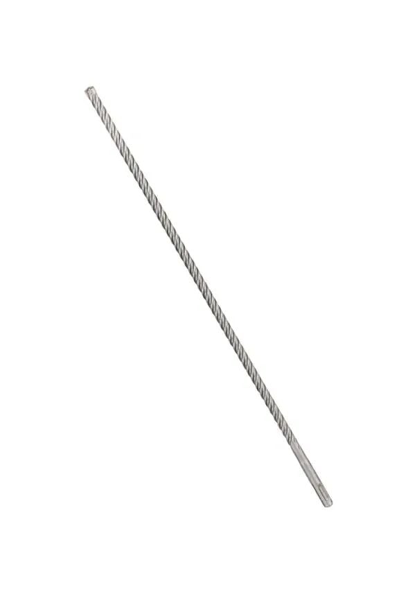 Bosch SDS-Plus 5X Kırıcı Delici Matkap Ucu 10x460 mm - 2608833803