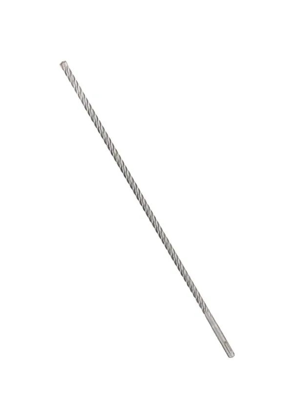Bosch SDS-Plus 5X Kırıcı Delici Matkap Ucu 10x460 mm - 2608833803