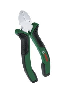 Bosch Diyagonal Yan Keski  160 mm 1600A032VE