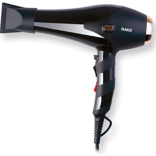 Raks Nora 2200 W Saç Kurutma Makinesi