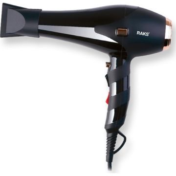 Raks Nora 2200 W Saç Kurutma Makinesi