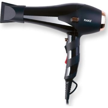 Raks Nora 2200 W Saç Kurutma Makinesi