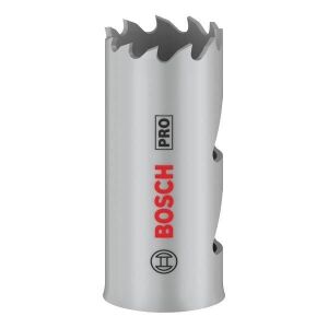 Bosch Pro Hss Bi-Metal Panç Multımaterıal 22 mm