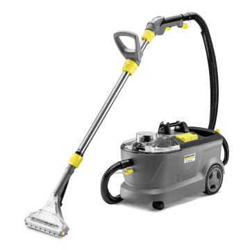 Karcher Puzzi 10/1 Halı Yıkama Makinesi