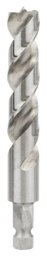 Bosch Ahşap Matkap Ucu 10*133 mm 1/4 Hex Şaft