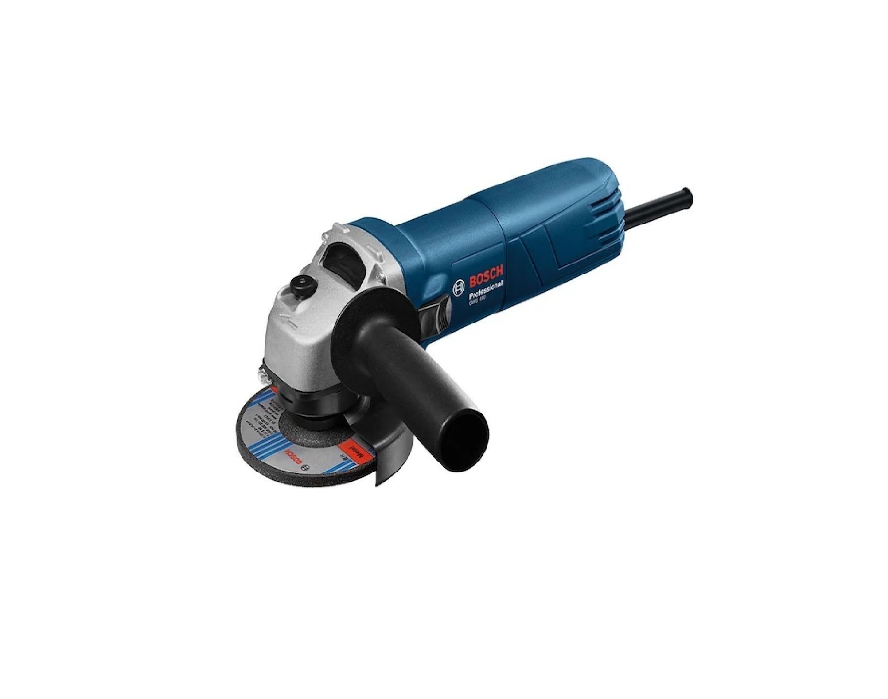 BOSCH GWS 670 Avuç Taşlama