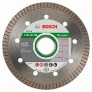 Best For Ceramc Extraclean Turbo 115 Mm 2608602478
