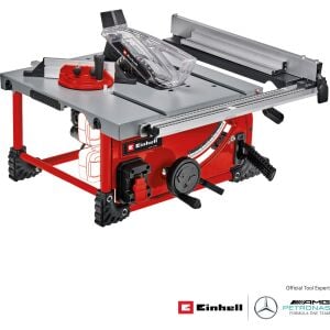 EİNHELL TE-TS 36/210 Lİ-SOLO TEZGAH TESTERE