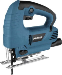Proter Pd 610 E Hız Ayarlı Dekupaj Testere