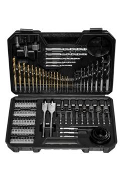 Bosch V-Line 103 Parça Karışık Aksesuar Seti