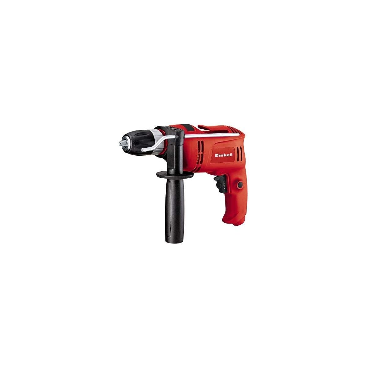 EINHELL TC-ID 650 E DARBELİ MATKAP