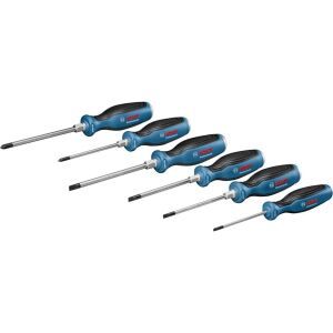 Bosch 1600A016Bf 6 Parça Tornavida Seti