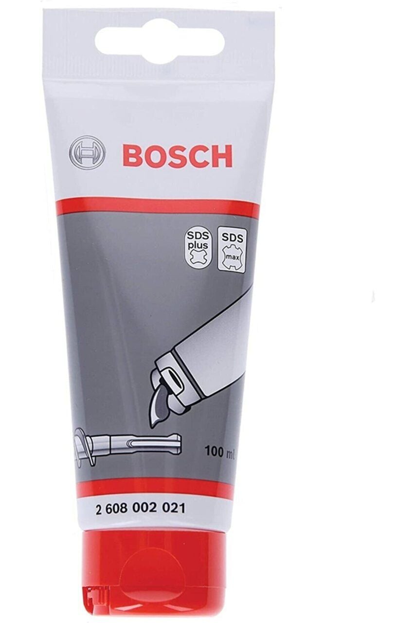 Bosch Tüp Gres Yağı 100ml