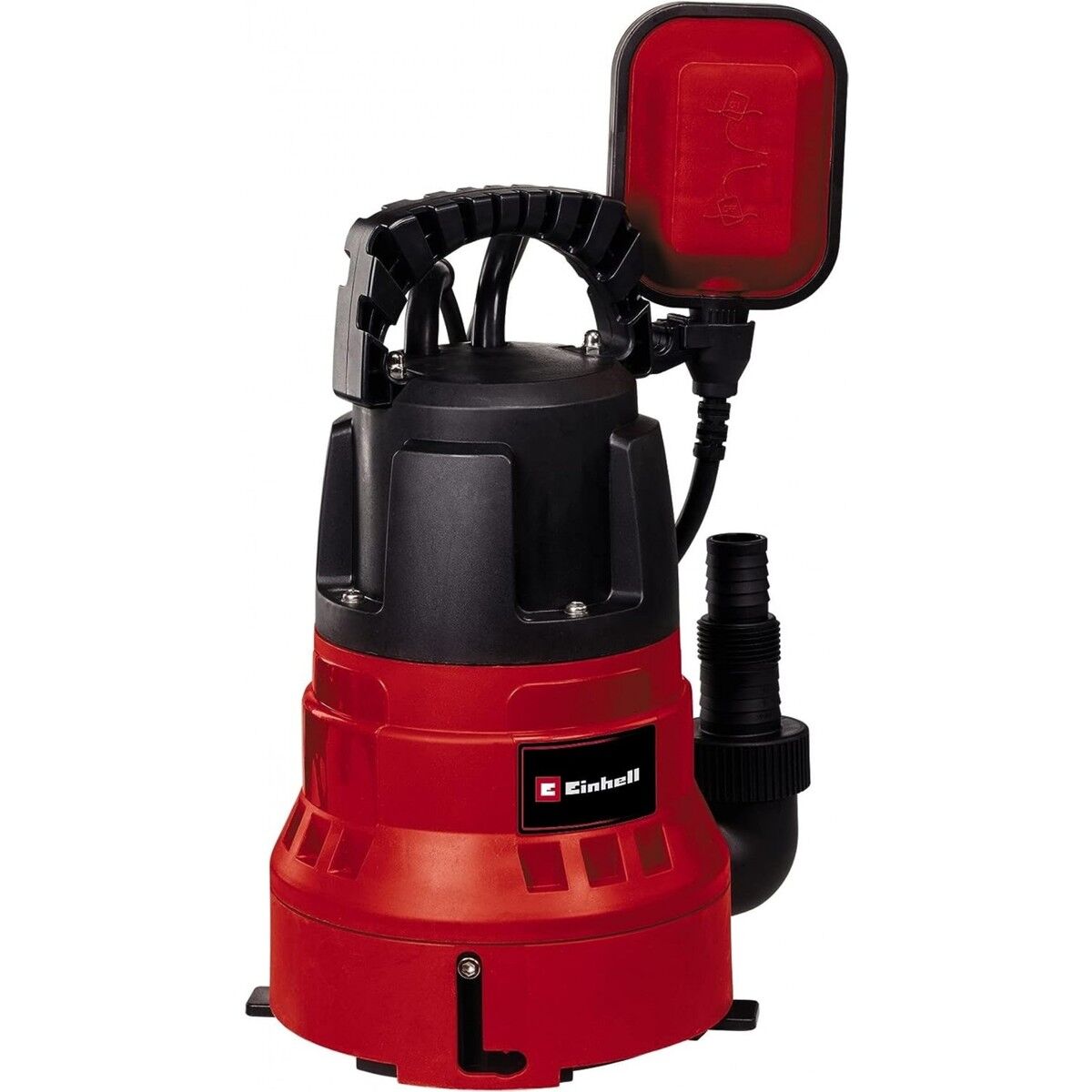 EİNHELL GC-DP 7035 LL DALGIÇ POMPA KİRLİ SU