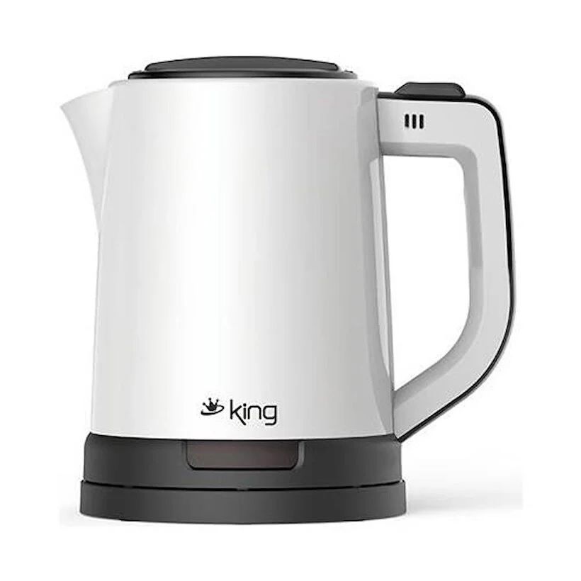 King KSI1003 Pro 2400 W 1.8 lt Kettle