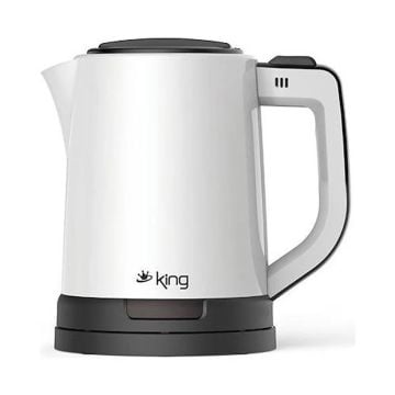 King KSI1003 Pro 2400 W 1.8 lt Kettle