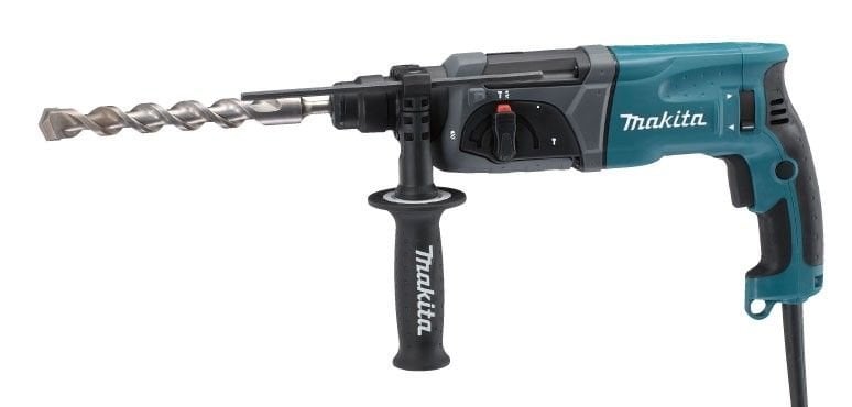 Makita HR2470 780 W Elektro Pnömatik Kırıcı-Delici