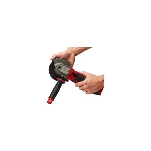 EİNHELL TE-AG 18/125-2 Lİ AKÜ. 1X40AH TAŞLAMA