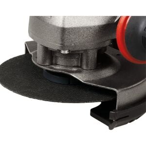 EİNHELL TE-AG 18/125-2 Lİ AKÜ. 1X40AH TAŞLAMA