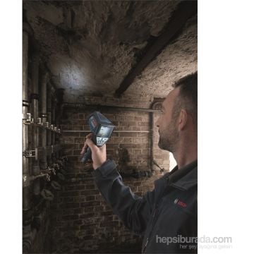 Bosch Gıs 1000 C Isı Ve Nem Ölçer