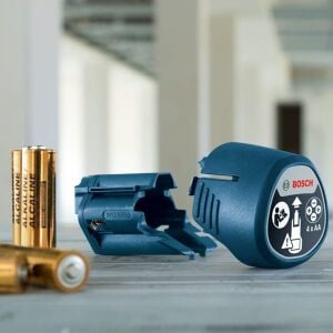 Bosch Gıs 1000 C Isı Ve Nem Ölçer