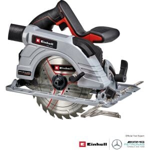 EINHELL TE-CS 18/190 LI BL KMRSZ AKÜ DAİRE TESTERE