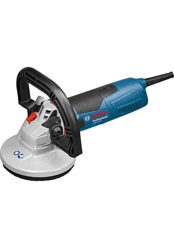 Bosch Gbr 15 Ca 1500 W Büyük Taşlama