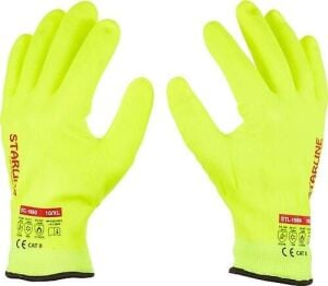 Starline STL-1080 Soğuğa Dayanıklı Nitril Iş Eldiveni