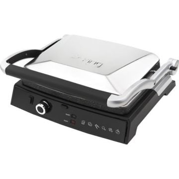 King K-462 Grill Master 2000 W Tost Makinesi