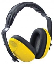 Starline MK-04 Baş Bantlı İş Güvenliği Kulaklığı