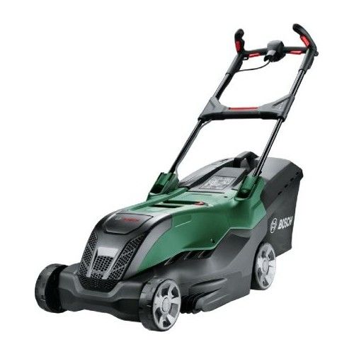 Bosch Advancedrotak 40-650 Çim Biçme Makinesi