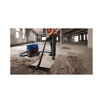 Bosch GAS 12-25 PL Professional 1350 W Toz Torbalı Süpürge