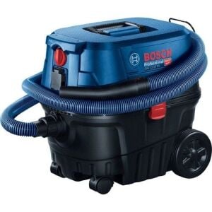 Bosch GAS 12-25 PL Professional 1350 W Toz Torbalı Süpürge