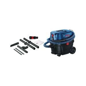 Bosch GAS 12-25 PL Professional 1350 W Toz Torbalı Süpürge