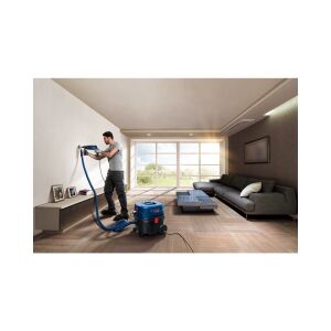 Bosch GAS 12-25 PL Professional 1350 W Toz Torbalı Süpürge