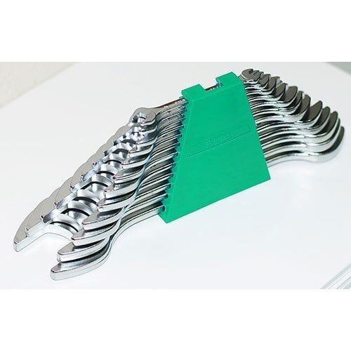 Elta Çatal İki Ağız 8'li Anahtar Takımı