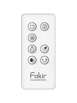 Fakir Air Cooler VK 6006 Hava Soğutucu