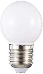 Nisa Luce Beyaz 1W Led Gece Lambası