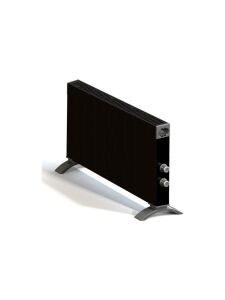 Luxell Hc 2947 Siyah 2500 W Konvektör Isıtıcı