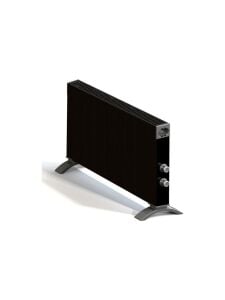Luxell Hc 2947 Siyah 2500 W Konvektör Isıtıcı