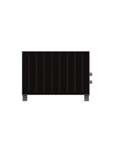 Luxell Hc 2947 Siyah 2500 W Konvektör Isıtıcı
